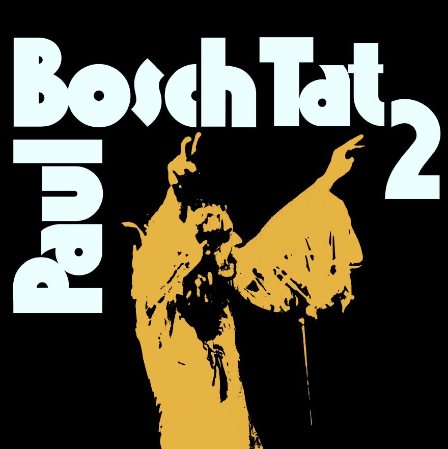 Visualizza Paul Bosch Tat2 di Paul Bosch