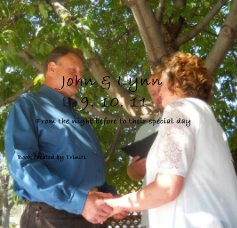 John & Lynn 9. 10. 11 book cover
