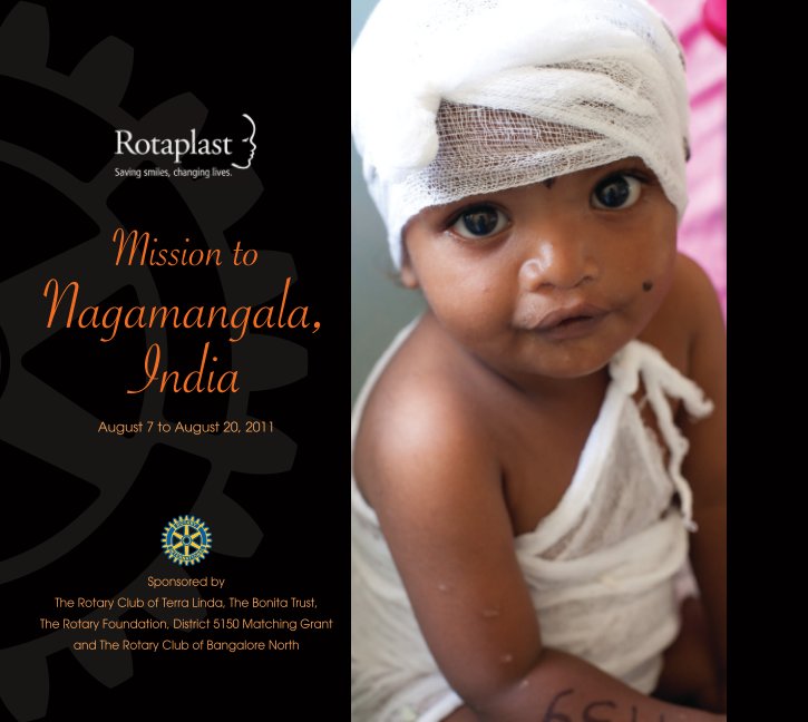 View Mission to Nagamangala, India v2 by Trevor Henley, Suzi Lee Musgrove, Lori Sanders
