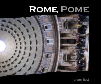 rome pome book cover
