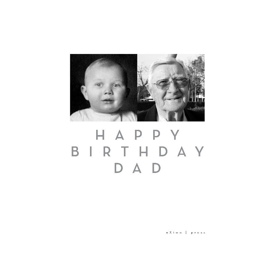 Happy Birthday Dad nach Mike Steve & Gary anzeigen
