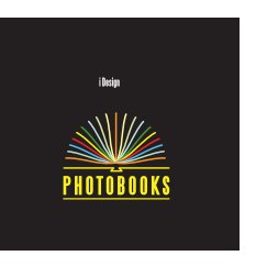i create photobooks book cover