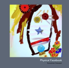 Physical Facebook book cover