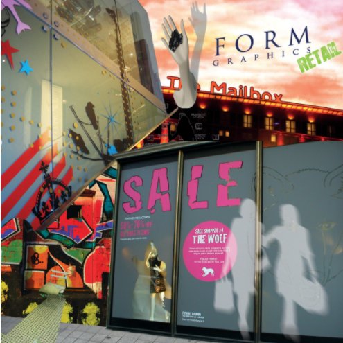 Ver Formgraphics Retail 2012 por Peter Stead