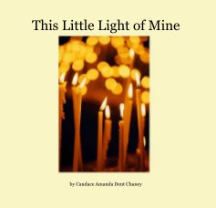 This Little Light of Mine book cover