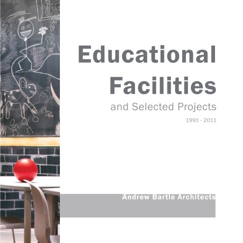 View Educational Facilities by Erin Ross