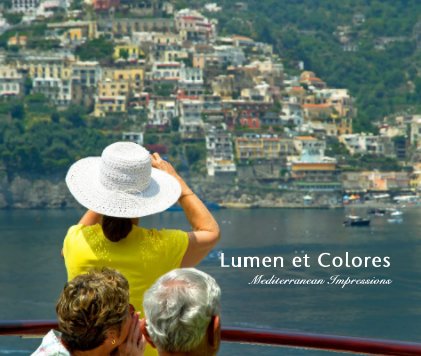 Lumen et Colores book cover