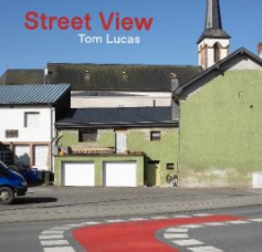 Street View book cover