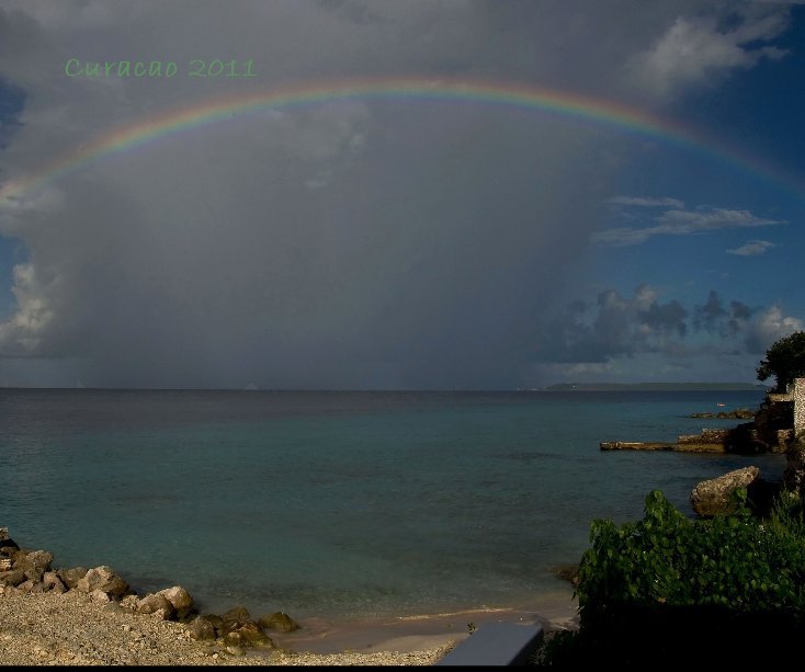 View Curacao 2011 by Mirador50