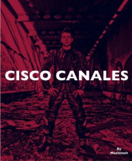 Book Cisco Canales book cover