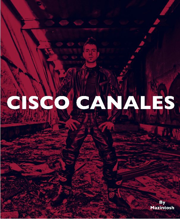 View Book Cisco Canales by mazintosh