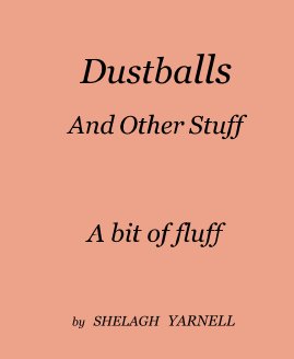 Dustballs And Other Stuff book cover