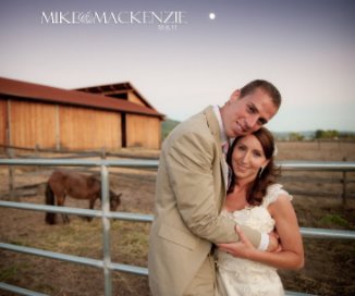 Mike+Mackenzie book cover