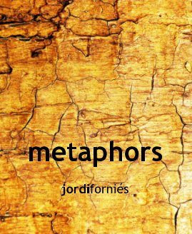 metaphors jordiforniÃ©s book cover