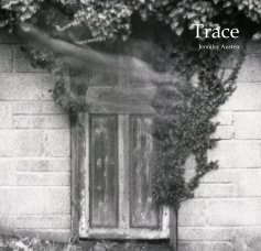 Trace book cover