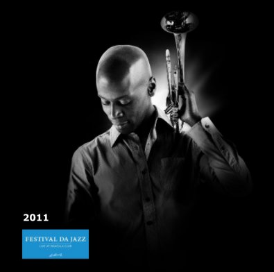 festival da jazz :: 2011 live at dracula club st.moritz :: OFFICIAL EDITION book cover