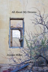 All About My Dreams book cover