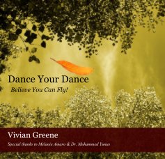 Dance Your Dance book cover