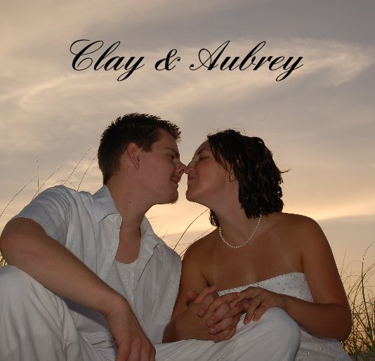 Ver Clay & Aubrey por Diana Cunningham