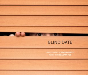 Blind Date book cover
