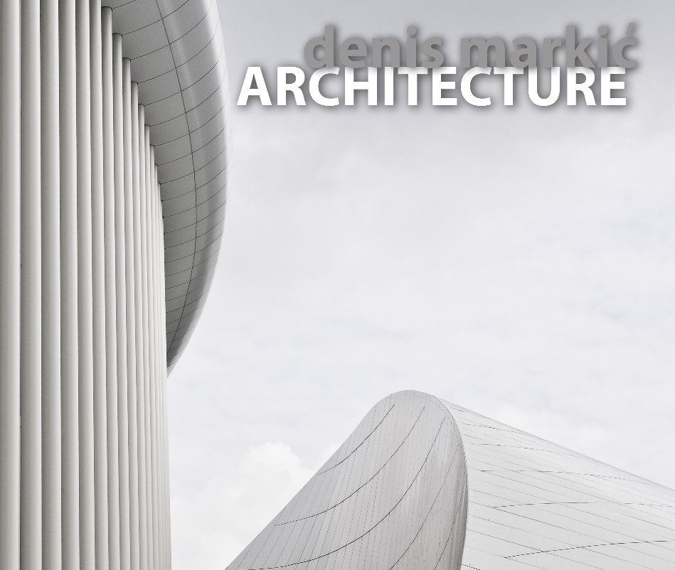 Ver Architecture por Denis Markić