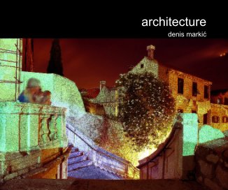 architecture book cover
