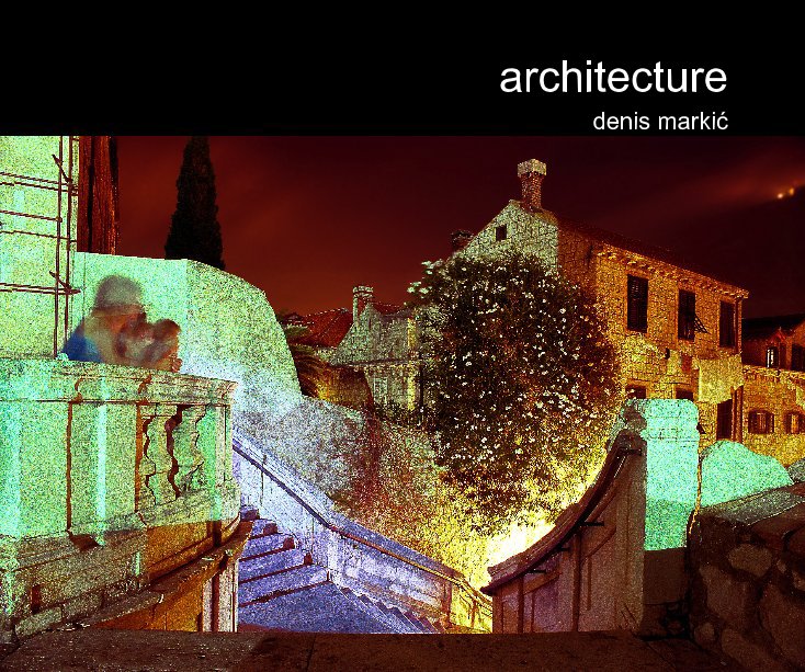 architecture nach Denis Markić anzeigen