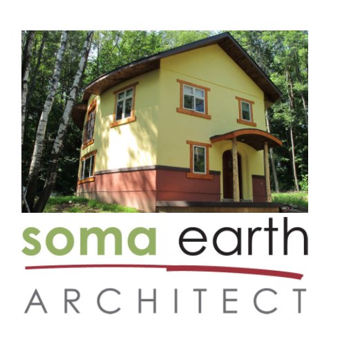 View soma earth ARCHITECT by Ingrid Cryns
