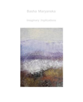 Basha Maryanska book cover