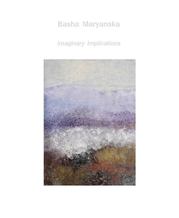 View Basha Maryanska by KathrynDHart