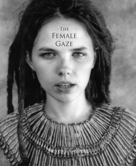 The Female Gaze book cover