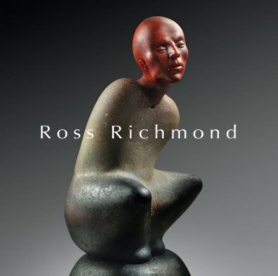 Ross Richmond book cover