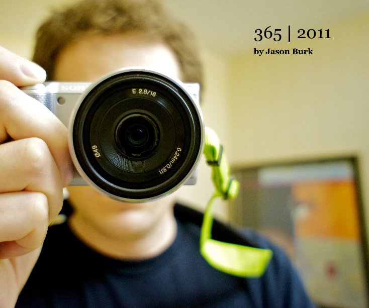 View 365 | 2011 by Jason Burk