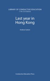 Last year in Hong Kong book cover