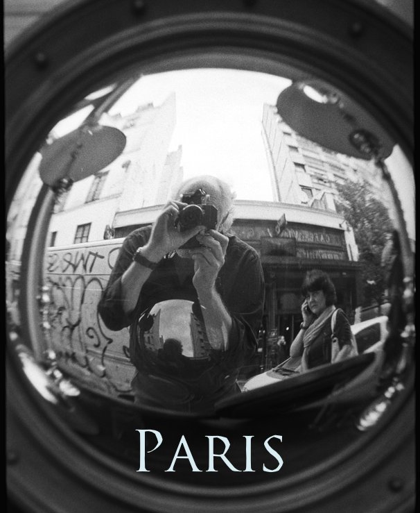 View Paris by silverview