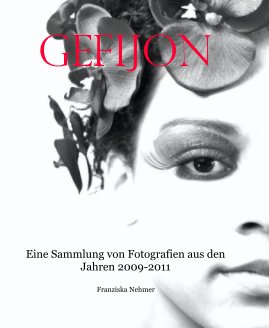 GEFIJON book cover