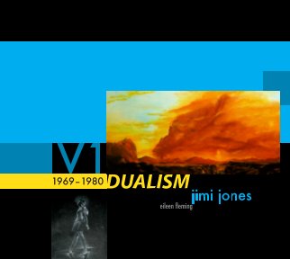 V1 DUALISM book cover