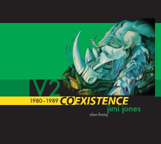 V2 COEXISTENCE book cover