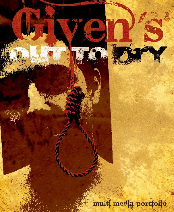 Ver OuT to DrY por Given