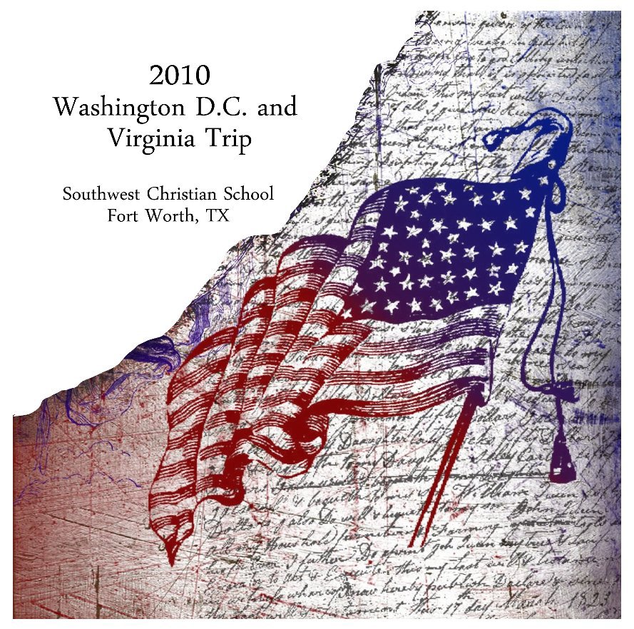 My Digital Scrapbook of our Washington D.C. / Virginia Trip nach Laura Gregory anzeigen