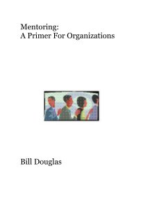 Mentoring book cover
