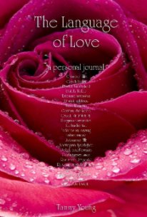 The Language of LOVE book cover