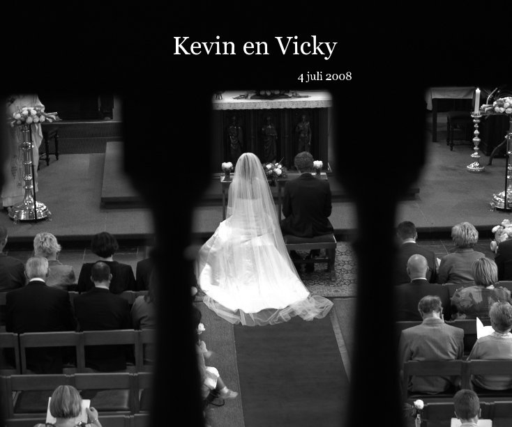 View Kevin en Vicky by kevinmaes