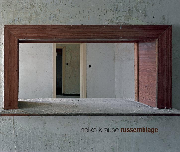 View russemblage by Heiko Krause
