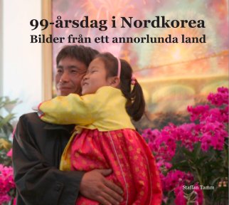 99-årsdag i Nordkorea book cover