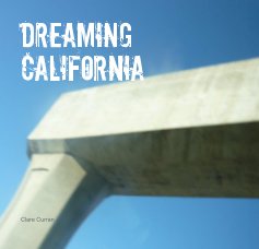 Dreaming California book cover
