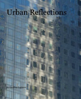 Urban Reflections book cover