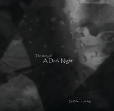 The Story of a Dark Night book cover