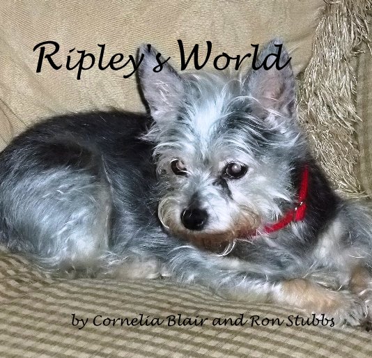 Bekijk Ripley's World op Cornelia Blair and Ron Stubbs