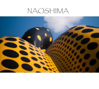 Naoshima book cover